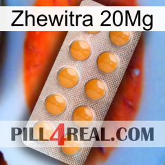 Zhewitra 20Mg levitra1